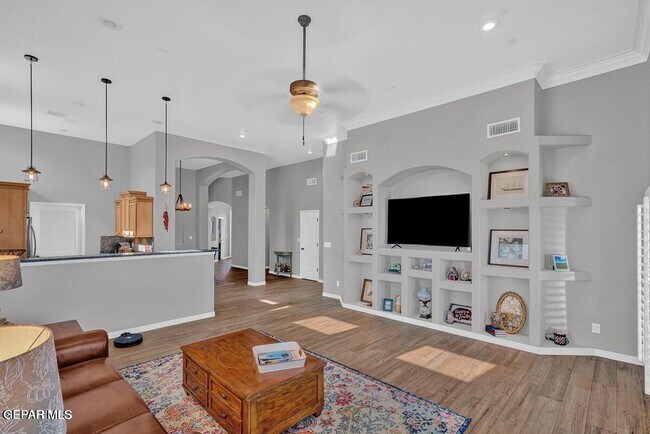 Building Photo - 5457 Pedro Lucero Dr