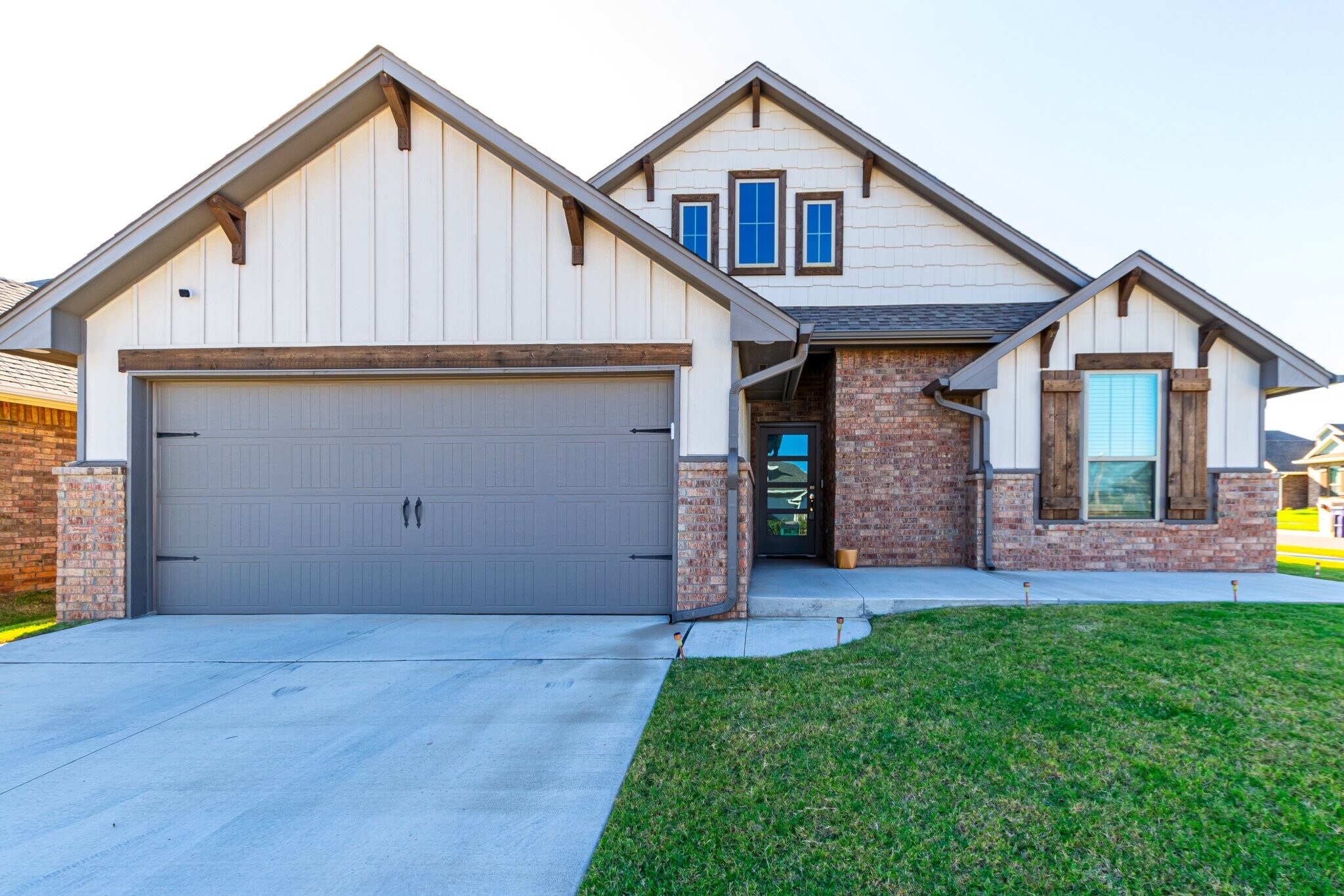 Building Photo - 12217 Brinley Reign Dr