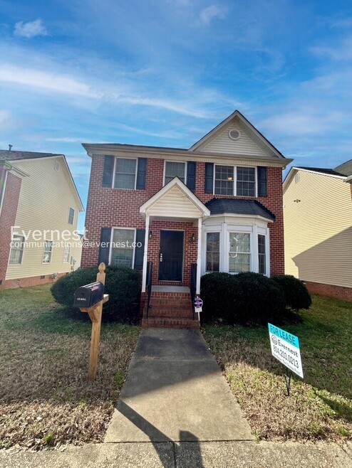 Building Photo - 1713 Jacquelin St