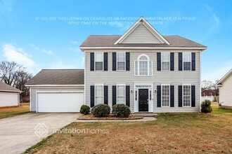 Building Photo - 4251 Barley St SW