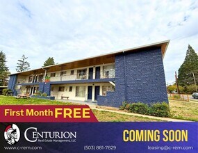 Building Photo - 1961 Center St NE