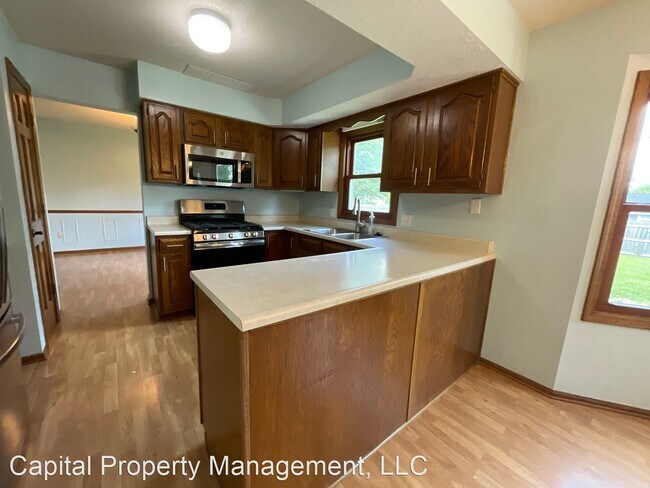 Building Photo - 4 br, 2.5 bath House - 4333 Live Oak Blvd
