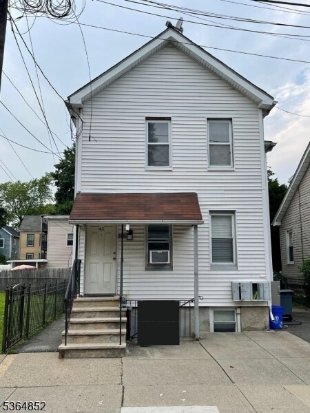 Building Photo - 46 New St