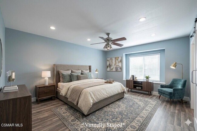 Building Photo - 2291 N Marter Ct