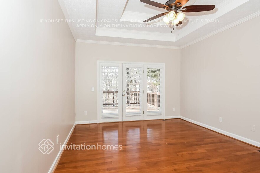 Building Photo - 2011 Castlemaine Cir