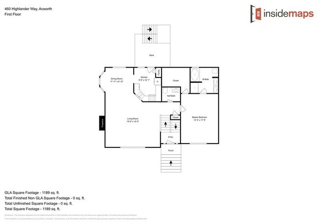 Building Photo - 460 Highlander Way