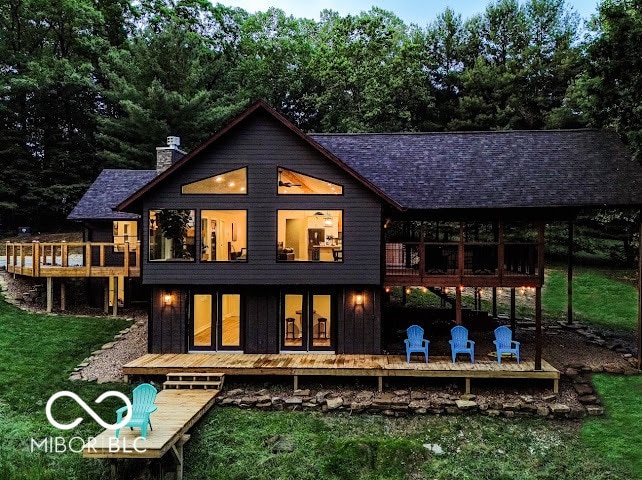 Building Photo - 3463 Plum Creek Rd