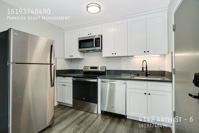 Building Photo - 4142 44th St