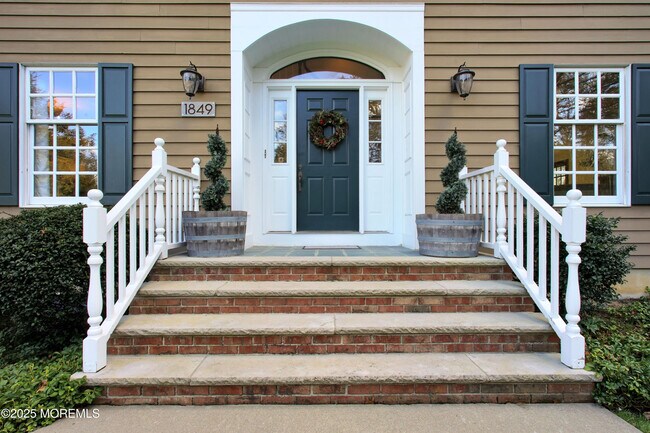 Building Photo - 1849 New Hampshire Ave