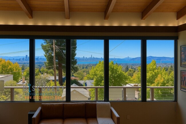 Building Photo - Elegant Piedmont Retreat with Expansive Ba...