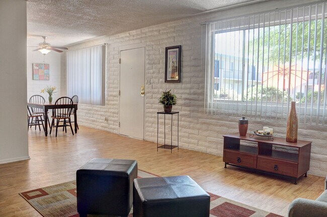 Interior Photo - Catalina Vista