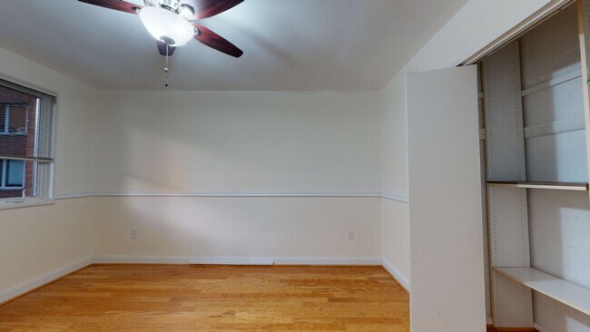 Building Photo - 2400 41st St NW