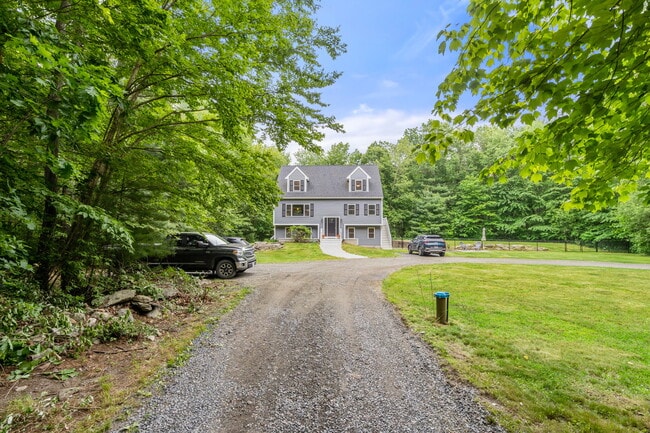 Building Photo - 59 Lincoln St