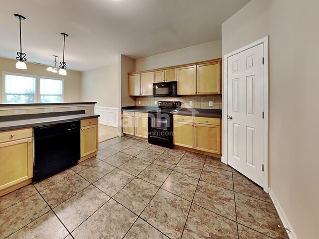 Building Photo - 3928 Cane Garden Dr