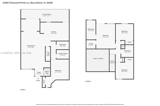 Building Photo - 22384 Thousand Pines Ln