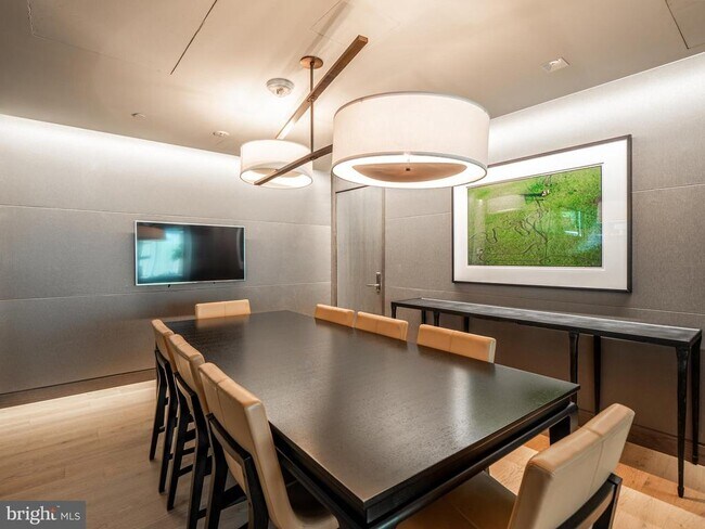 Building Photo - 2501 M St NW