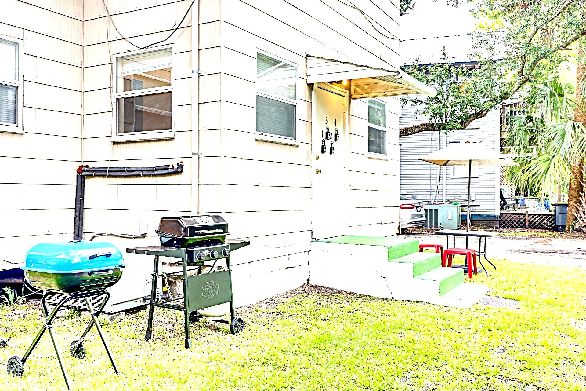 Building Photo - 2604 Post St