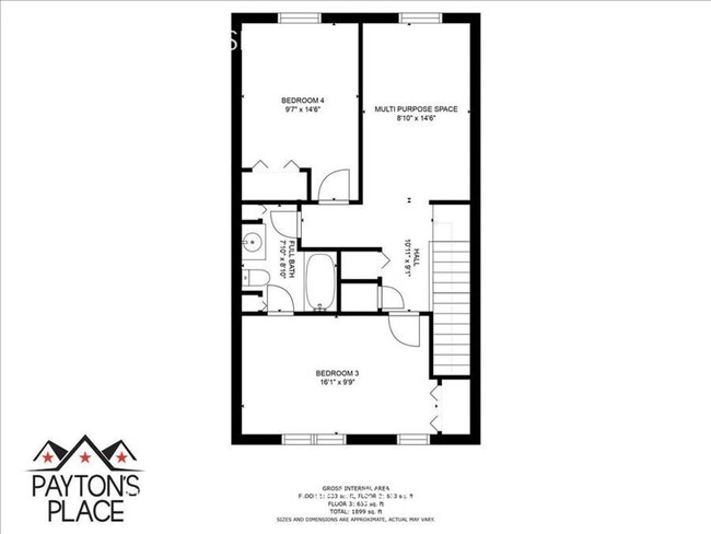 Building Photo - 1515 Tubman Rd SE