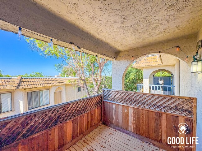 Building Photo - SD: 2BD/2.5BA Condo in Carlsbad with Community Pool, Two Balconies & Assigned Parking