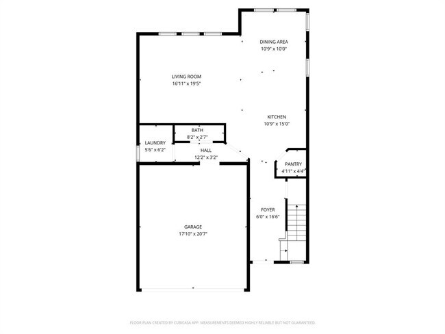 Building Photo - 8609 Cottage Rose Dr