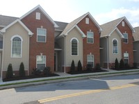 Building Photo - Chatham Mews