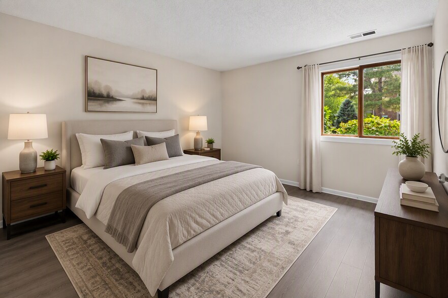 Building Photo - 1222 Ravens Crest Dr