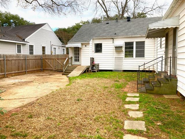 Building Photo - 4312 Clingman Dr
