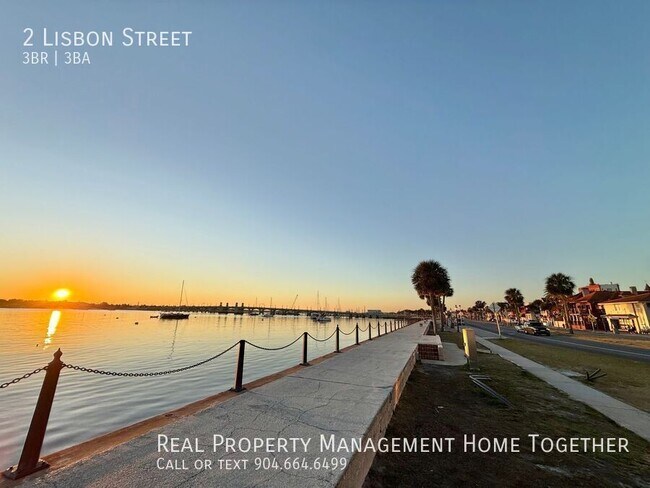 Building Photo - 2 Lisbon St