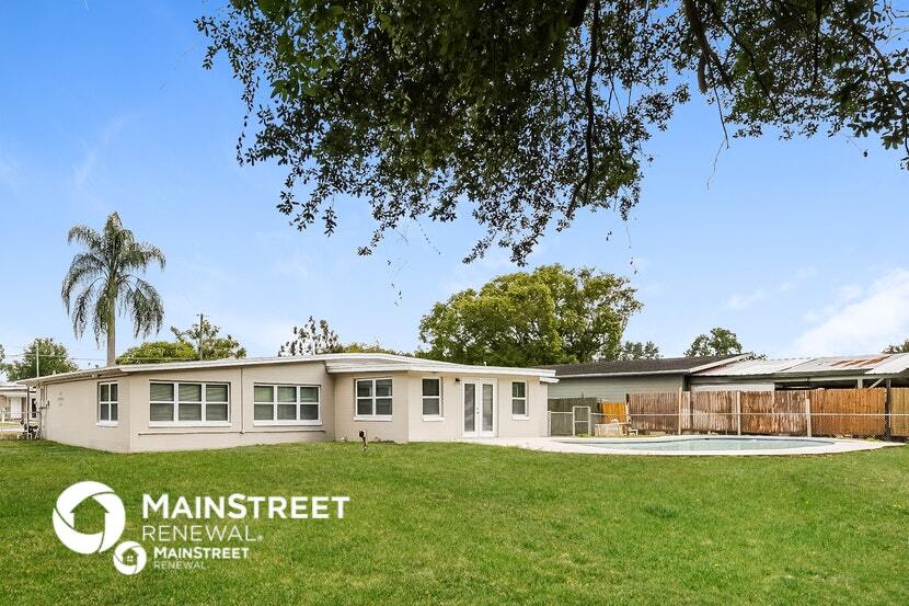 Building Photo - 8508 Dawn Dr