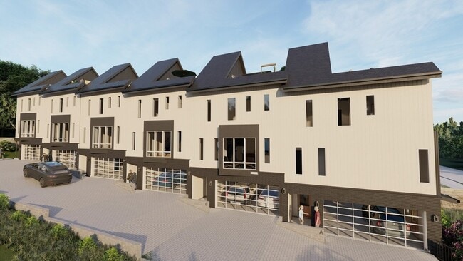 Building Photo - 1301 Baptist World Center Dr