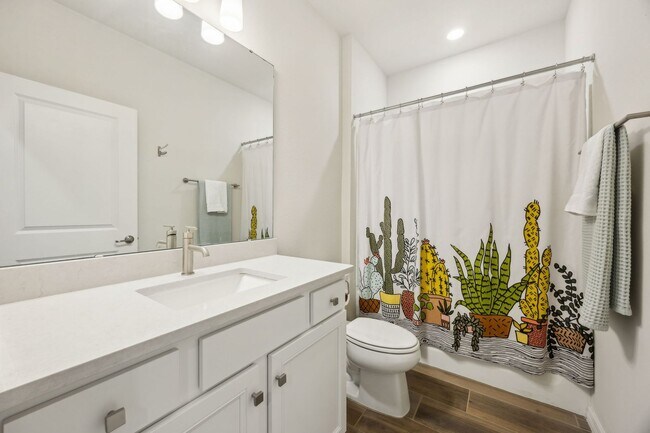 Building Photo - Stunning Wildlight Home with Designer Upgrades & Resort-Style Amenities