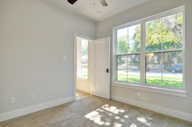Building Photo - 2628 Forest Park Blvd