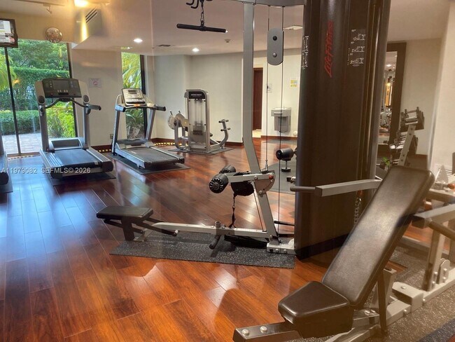 Building Photo - 3300 NE 191st St