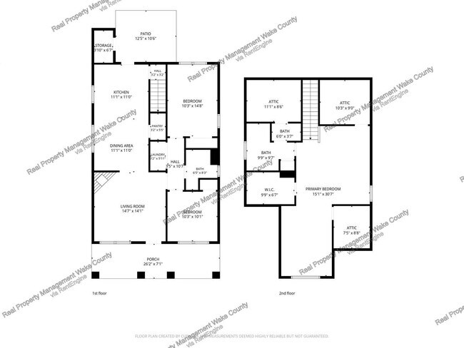 Building Photo - 10908 Connally Ln