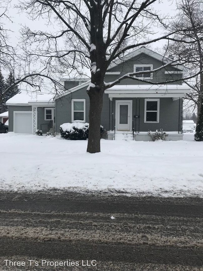 Primary Photo - 5 br, 2 bath House - 119 E. Oliver Street