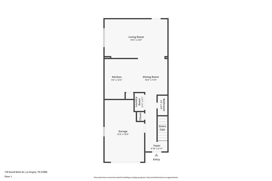 Building Photo - 118 David Bolin Dr