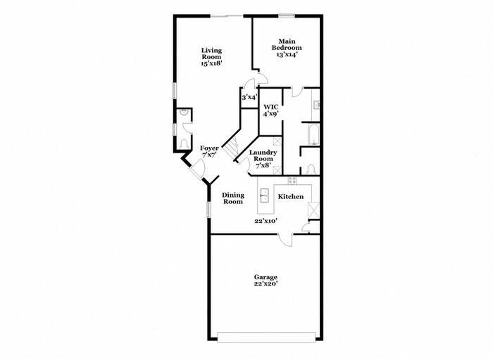 Building Photo - 8513 Indian Laurel Ln
