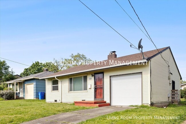 Primary Photo - 6201 NE 14th Ave