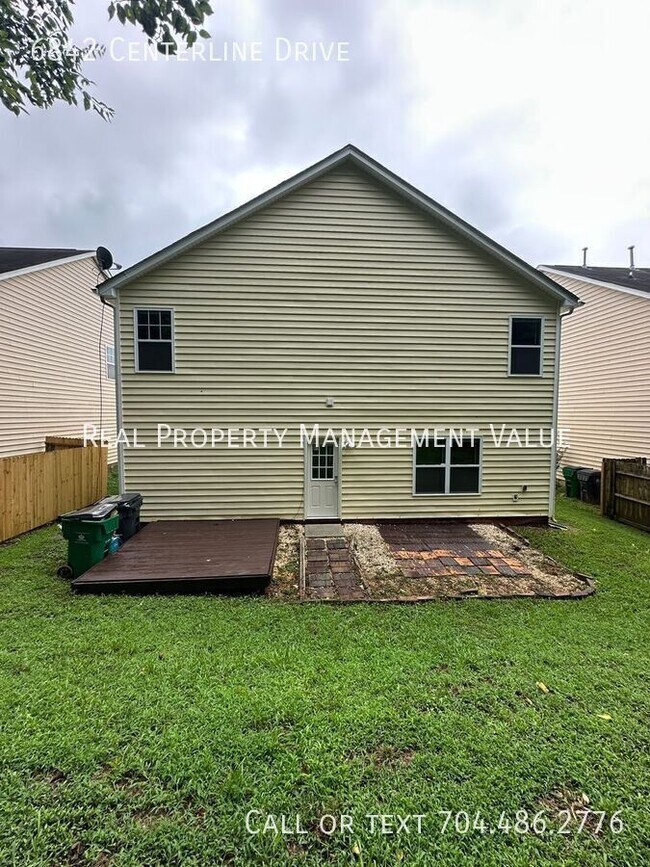 Building Photo - 6842 Centerline Dr