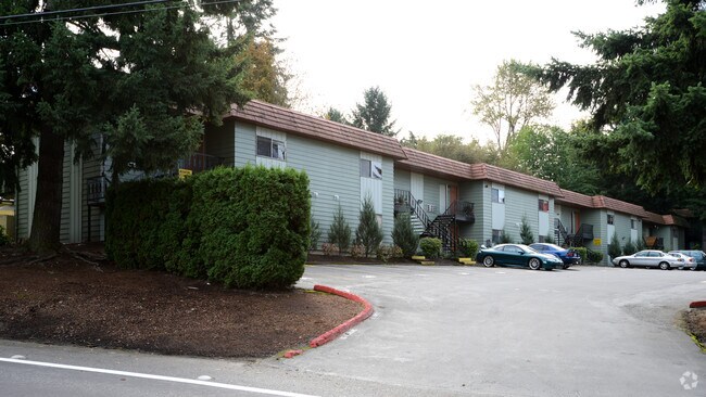 Cypress Crest Apartments Portland, OR Apartment Finder