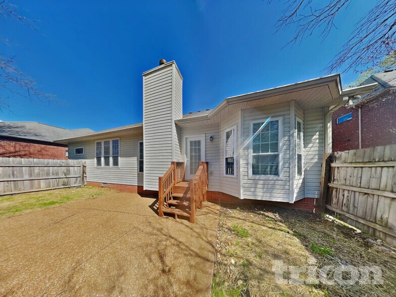 Building Photo - 6640 Sugar Valley Dr