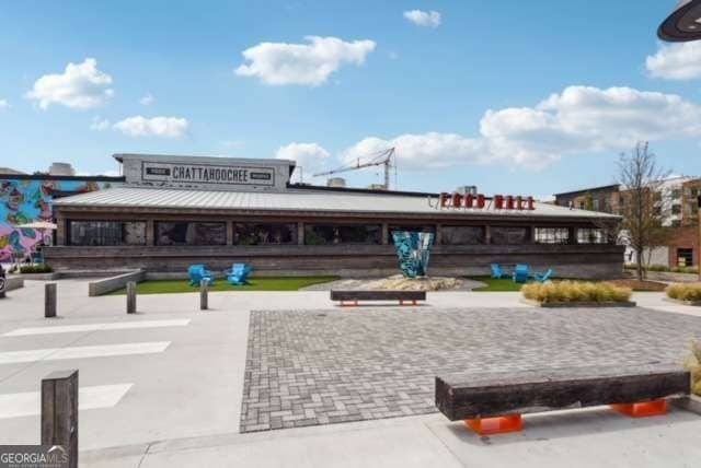 Building Photo - 1961 James Red Moore Blvd