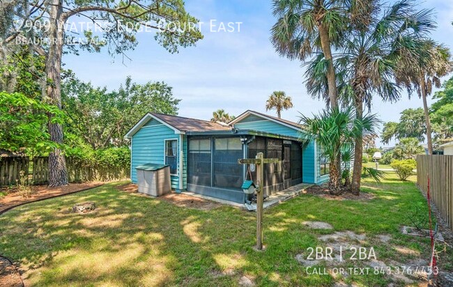 Building Photo - 2909 Waters Edge Ct E