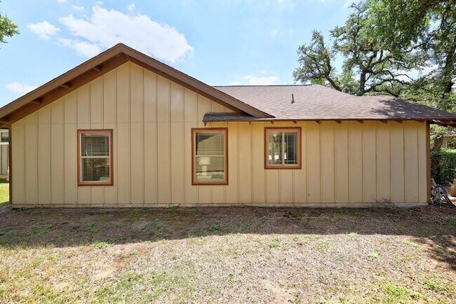 Building Photo - 9707 Anderson Mill Rd