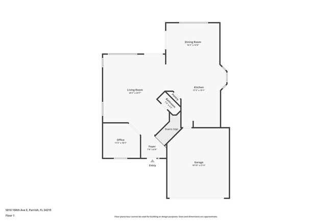 Building Photo - 5810 100th Ave E