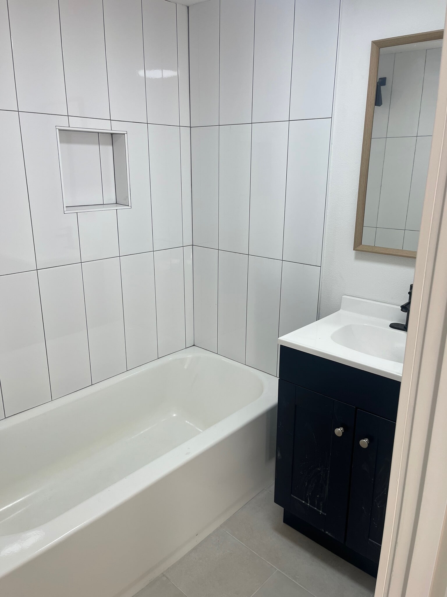 Bathroom in each bedroom - 636 NE Prescott St