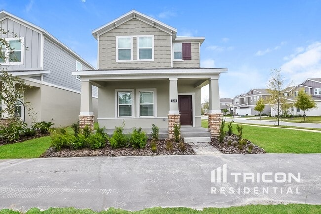 Building Photo - 728 Abita Aly