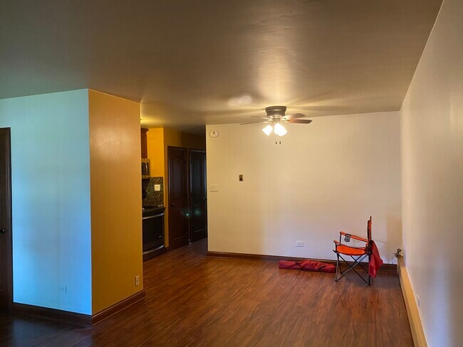Building Photo - 1001 N Harlem Ave