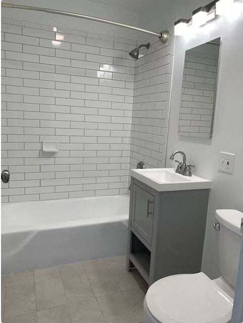 Floorplan - 2424 N.Clark