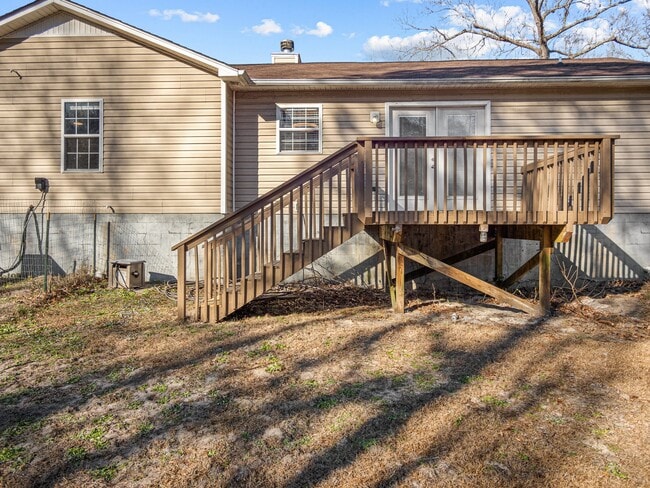 Building Photo - 218 Winterberry Ct